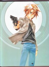 BUY NEW spiral - 94807 Premium Anime Print Poster